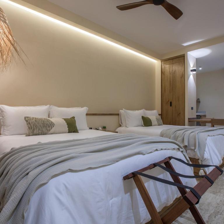 Malecón 1680 - Suite con vistas al mar - 18