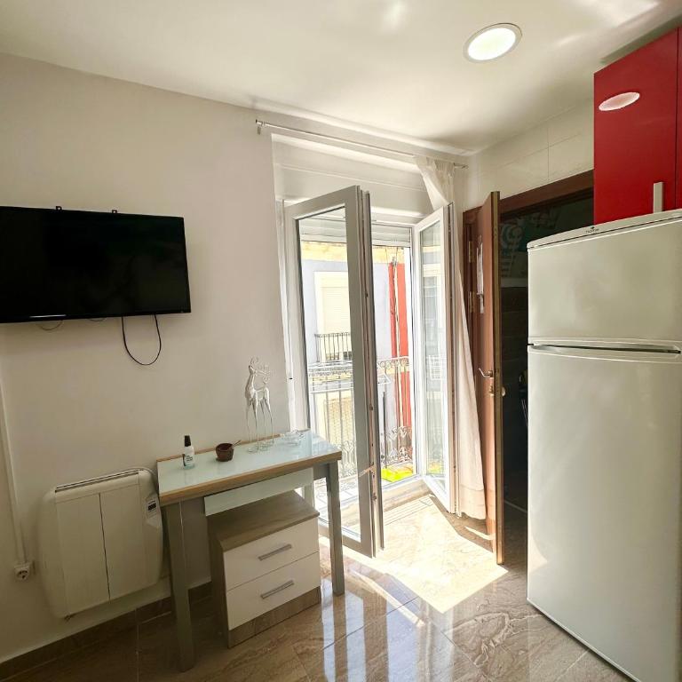 Suite del Ayuntamiento - One-Bedroom Apartment - 6