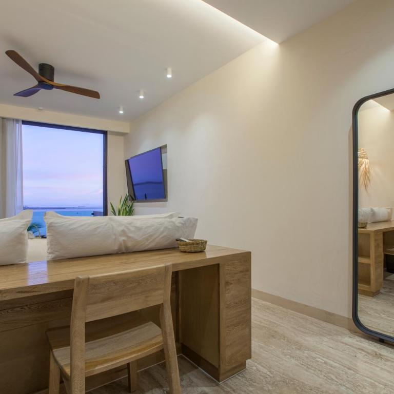 Malecón 1680 - Suite con vistas al mar - 4