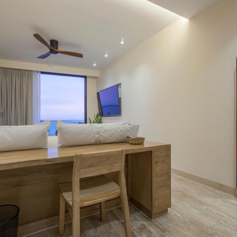 Malecón 1680 - Suite con vistas al mar - 6