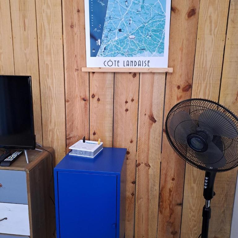 Cocooning et plages - Apartamento de 1 dormitorio - 3