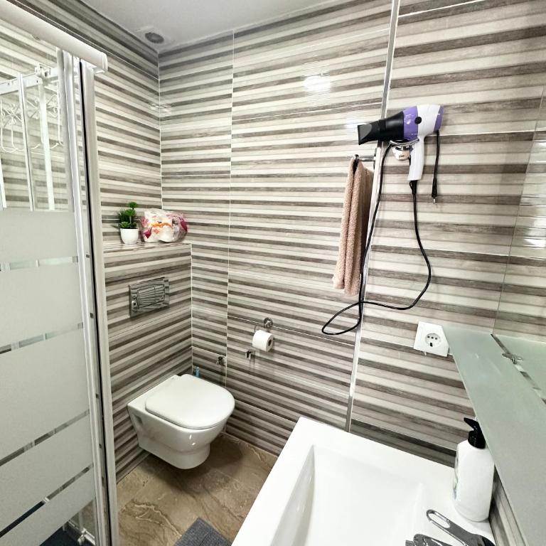 Suite del Ayuntamiento - One-Bedroom Apartment - 8