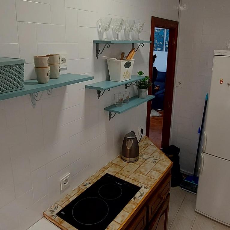 Sol Marina Apartment - Apartment with Terrace - 13