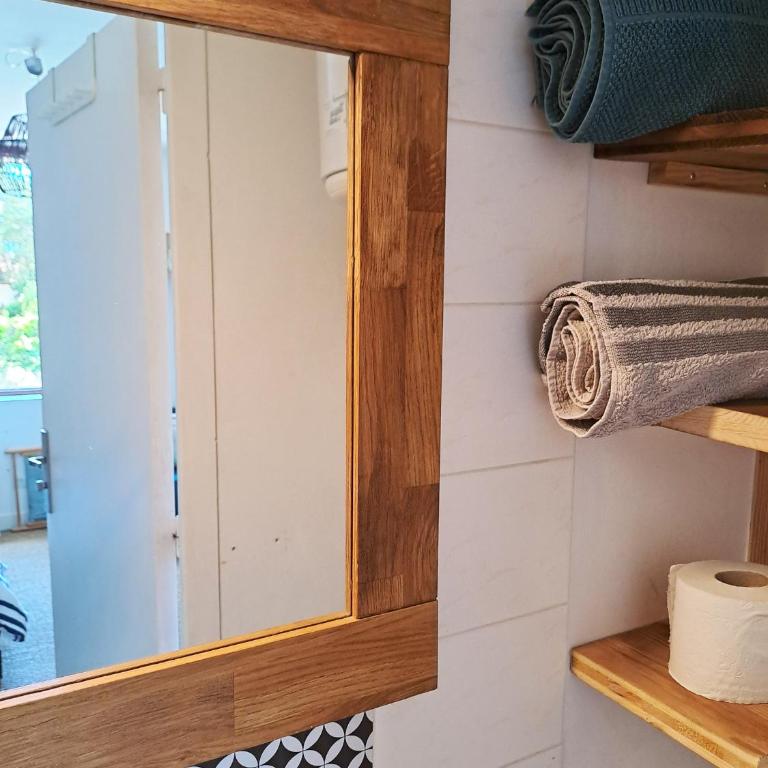 Cocooning et plages - Apartamento de 1 dormitorio - 8