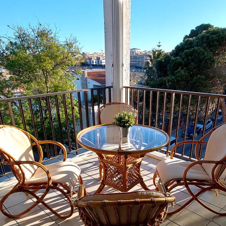 Sol Marina Apartment - Apartment with Terrace - 1