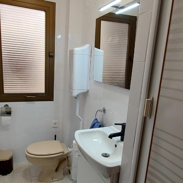 Sol Marina Apartment - Apartment with Terrace - 14