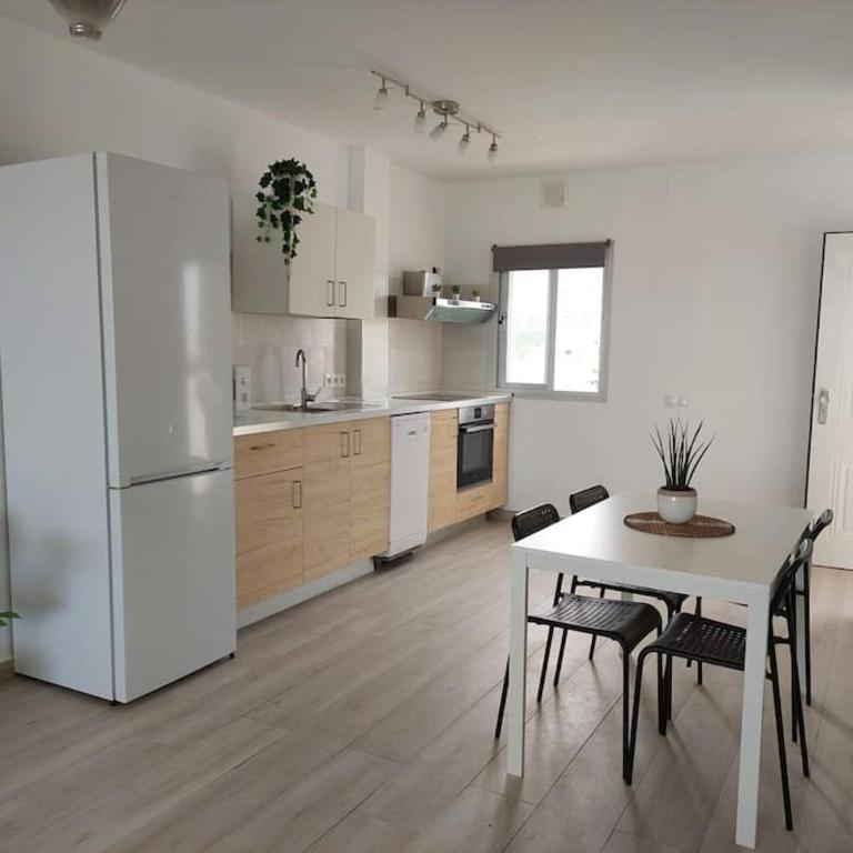 Macarena´s Home *Sea view*-Saltillo Alto - Apartamento de 2 dormitorios - 5