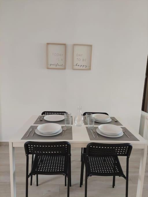Macarena´s Home *Sea view*-Saltillo Alto - Apartamento de 2 dormitorios - 6