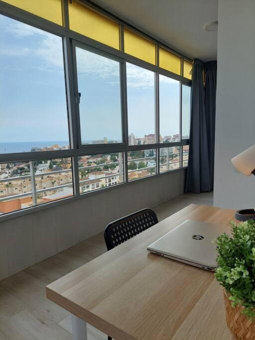 Macarena´s Home *Sea view*-Saltillo Alto - Apartamento de 2 dormitorios - 8