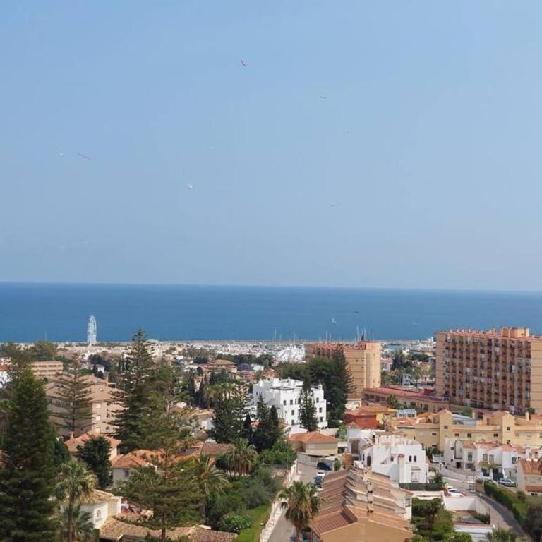 Macarena´s Home *Sea view*-Saltillo Alto - Apartamento de 2 dormitorios - 9
