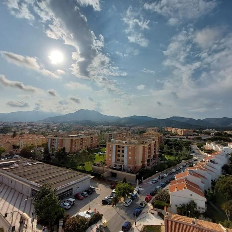 Macarena´s Home *Sea view*-Saltillo Alto - Apartamento de 2 dormitorios - 11