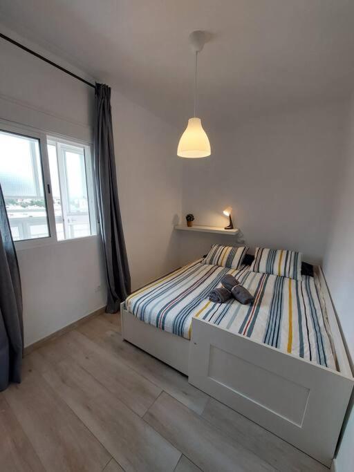 Macarena´s Home *Sea view*-Saltillo Alto - Apartamento de 2 dormitorios - 15