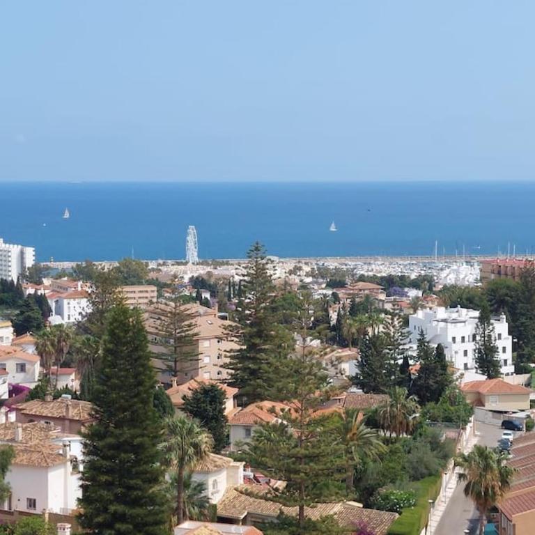 Macarena´s Home *Sea view*-Saltillo Alto - Apartamento de 2 dormitorios - 18