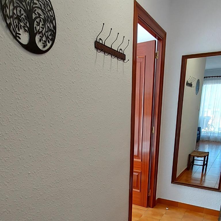 Sol Marina Apartment - Apartment with Terrace - 9