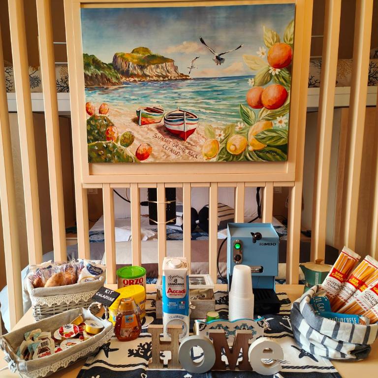 Cefalù seaside suite - Appartamento con Vista Mare - 4
