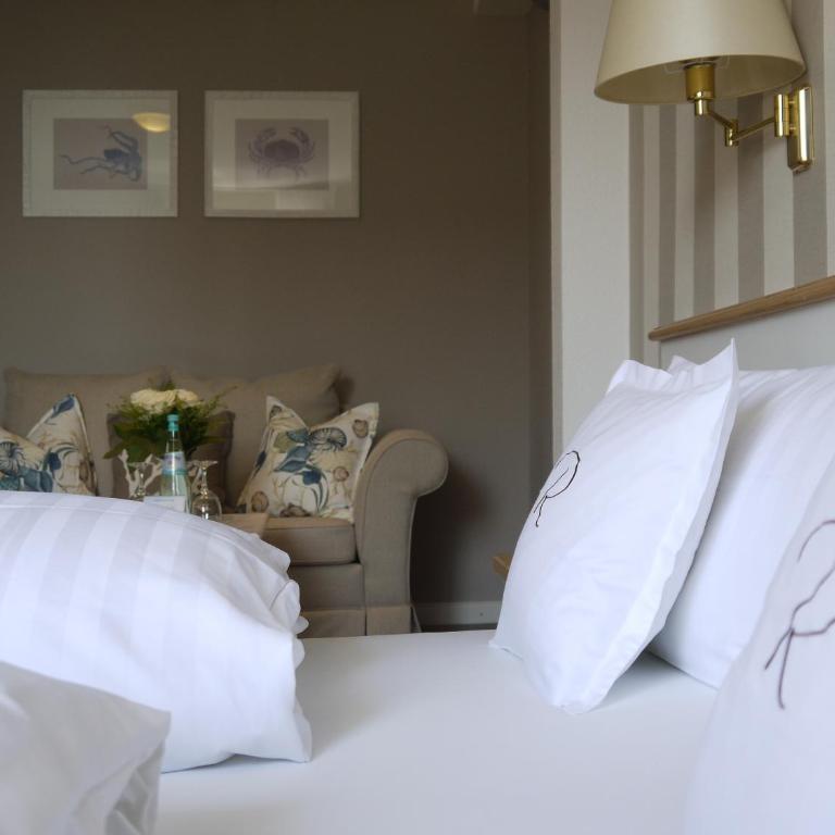 Hotel Ratsstuben - Comfort Doppelzimmer - 3