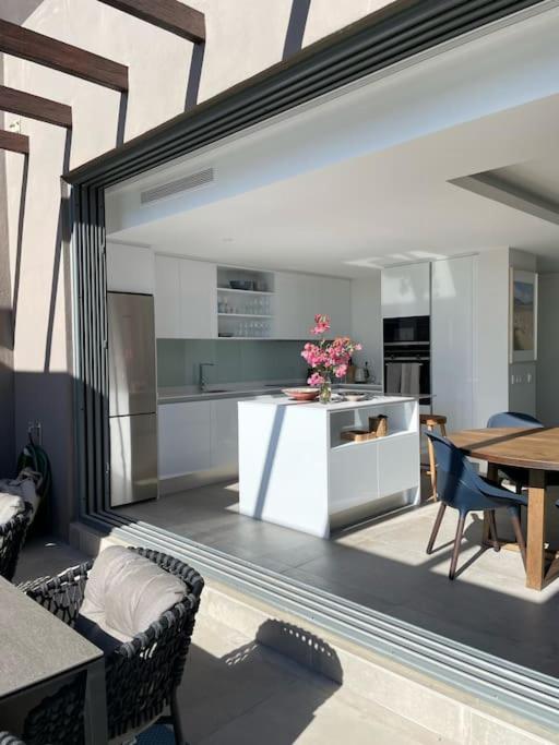 MODERN LUXURY PENTHOUSE, 15 minutes MARBELLA - Apartamento de 2 dormitorios - 5