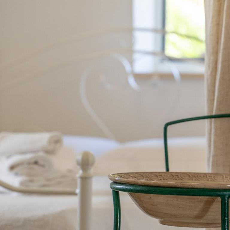 Trulli Francesca Ciclovia - Trullo con Bagno Privato - 20