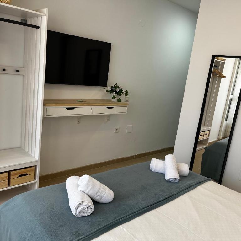 Small Apartament By The Sea - Apartamento de 1 dormitorio - 2