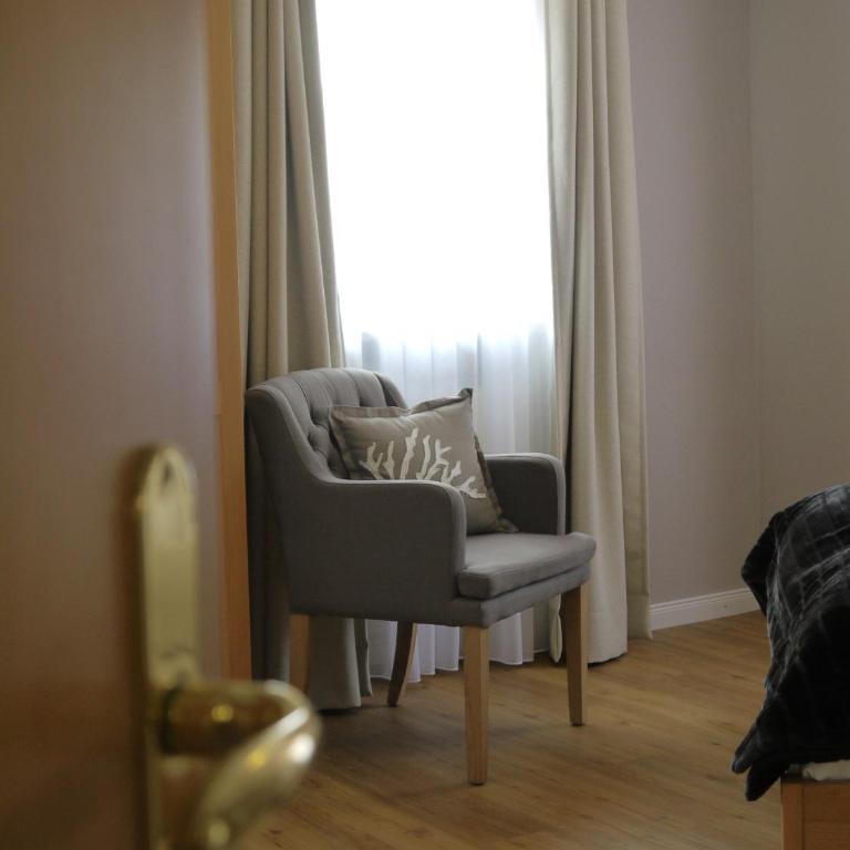 Hotel Ratsstuben - Superior Doppelzimmer - 4