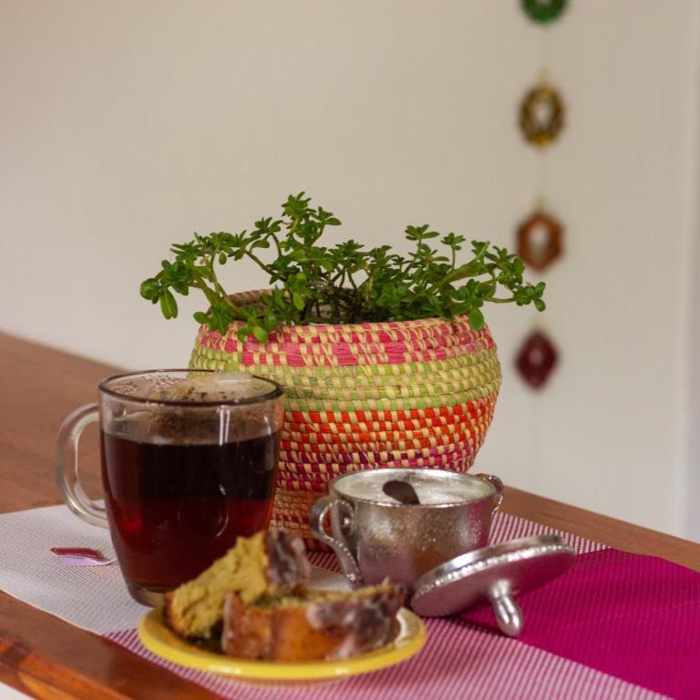 Monoambiente Colibrí - One-Bedroom Apartment - 18