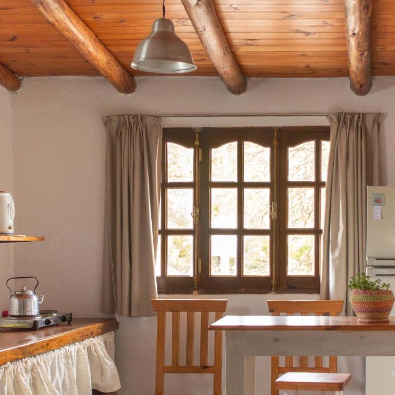 Monoambiente Colibrí - One-Bedroom Apartment - 17