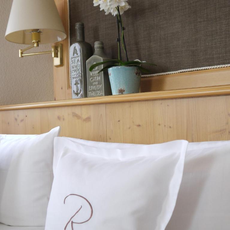 Hotel Ratsstuben - Superior Doppelzimmer - 6