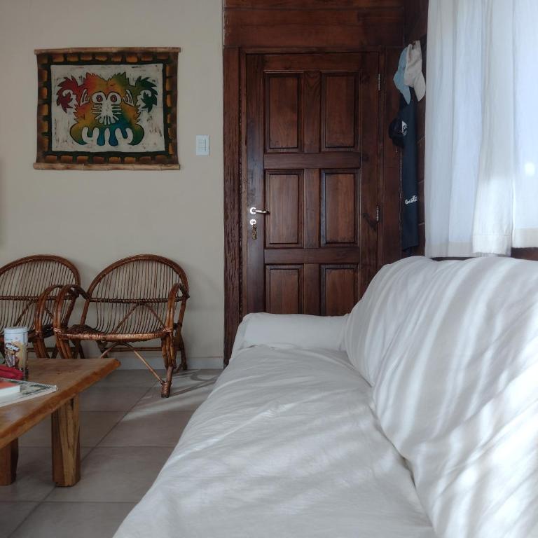Cabaña en Villa Amancay - Chalet de 1 dormitorio - 11