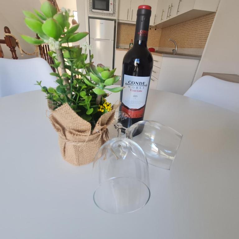 We Fuerteventura - Duplex Apartment - 5