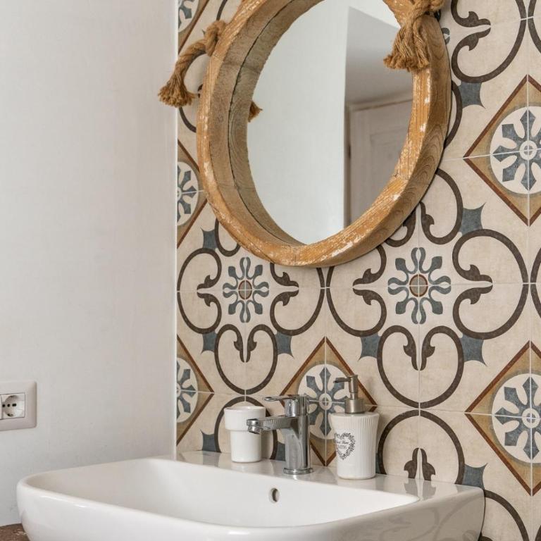Trulli Francesca Ciclovia - Trullo con Bagno Privato - 15