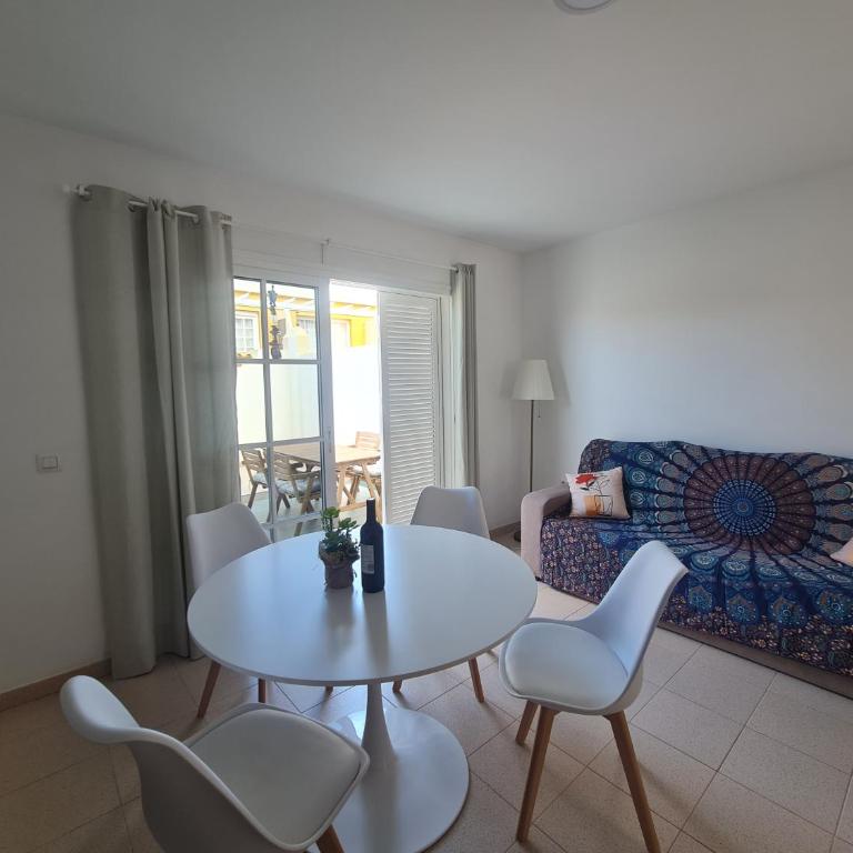 We Fuerteventura - Duplex Apartment - 4