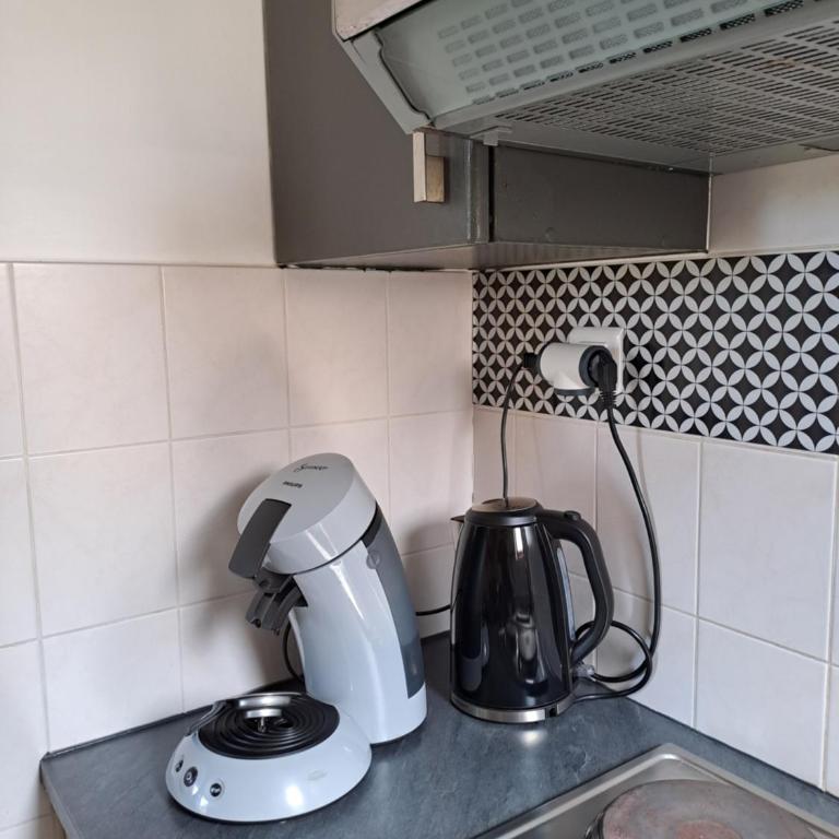 Cocooning et plages - Apartamento de 1 dormitorio - 10