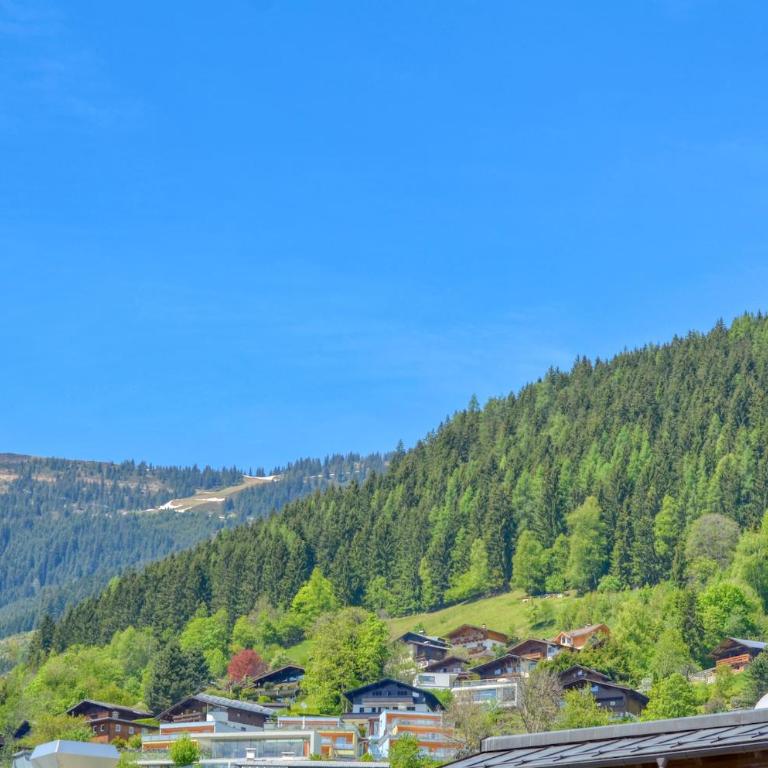 Apartment Antonia - by Alpen Apartments - Apartment mit Blick auf die Berge - 18