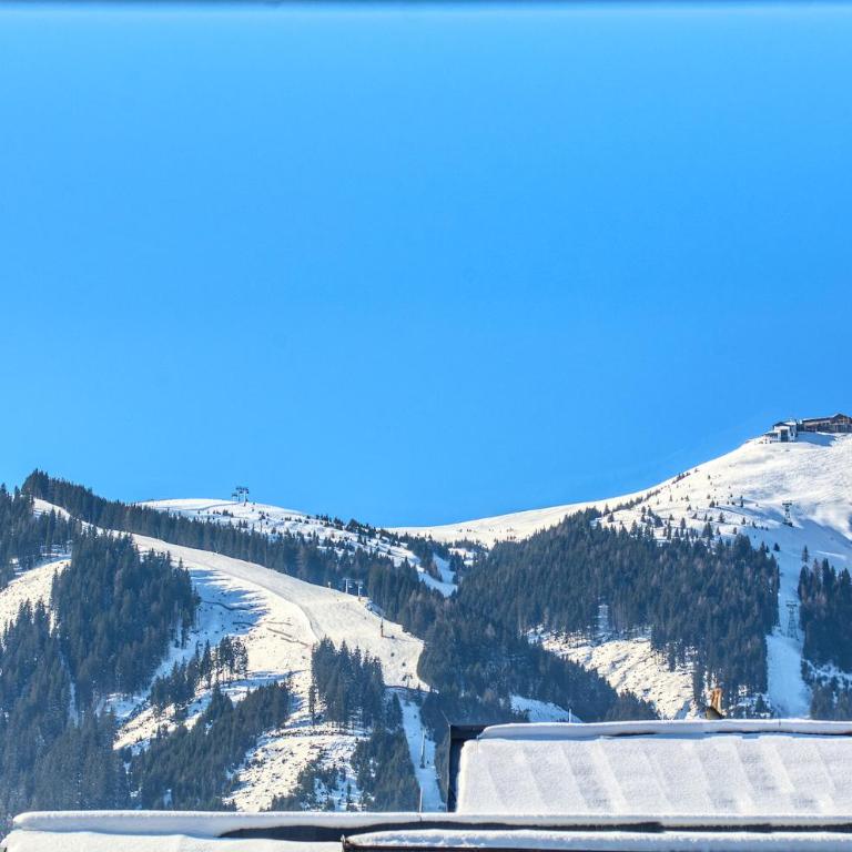Apartment Antonia - by Alpen Apartments - Apartment mit Blick auf die Berge - 19