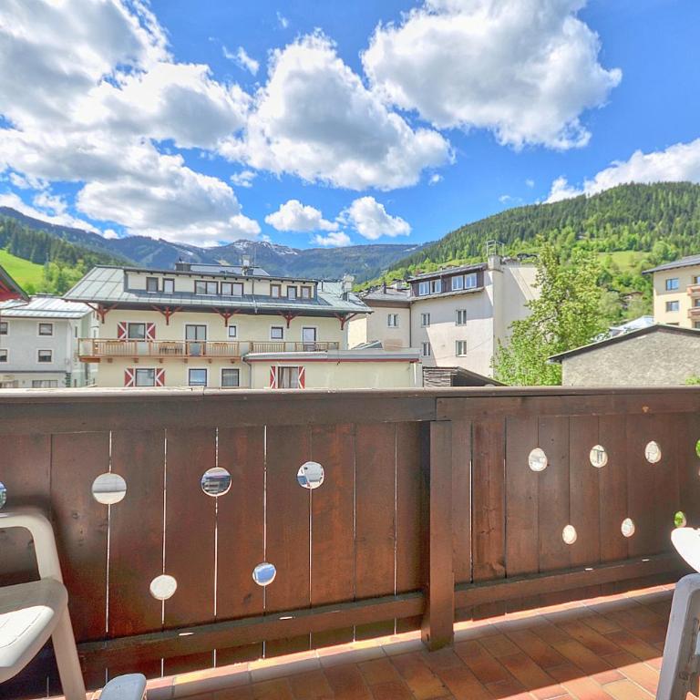 Apartment Antonia - by Alpen Apartments - Apartment mit Blick auf die Berge - 25