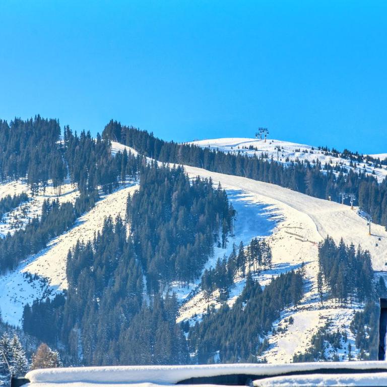 Apartment Antonia - by Alpen Apartments - Apartment mit Blick auf die Berge - 26