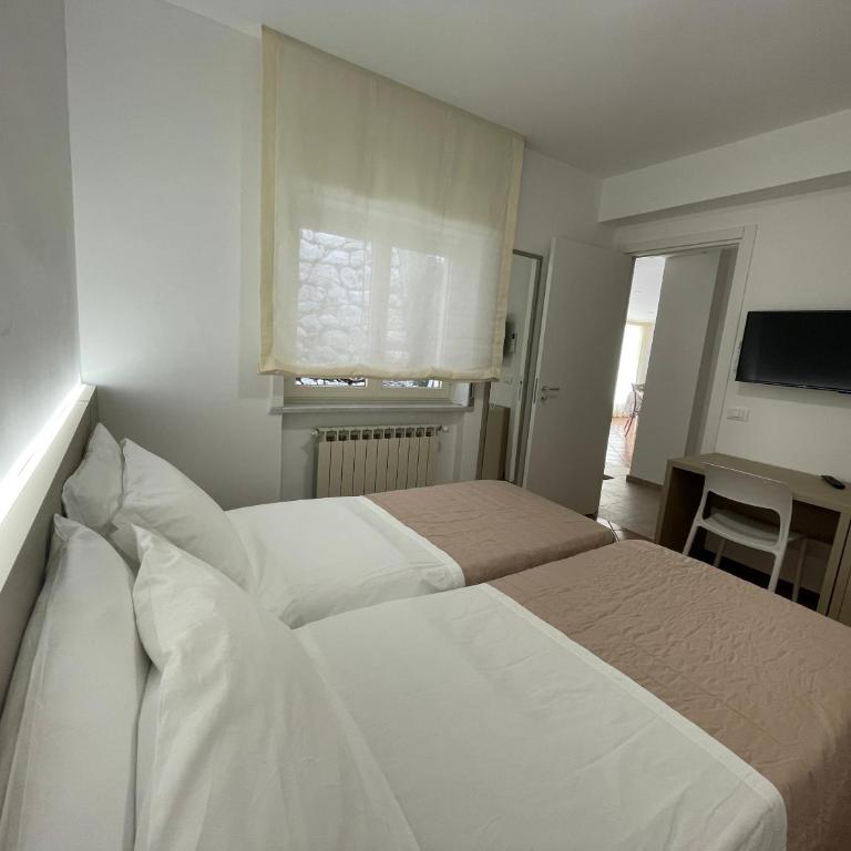 Appartamento 31 H - Appartamento con 2 Camere da Letto - 28