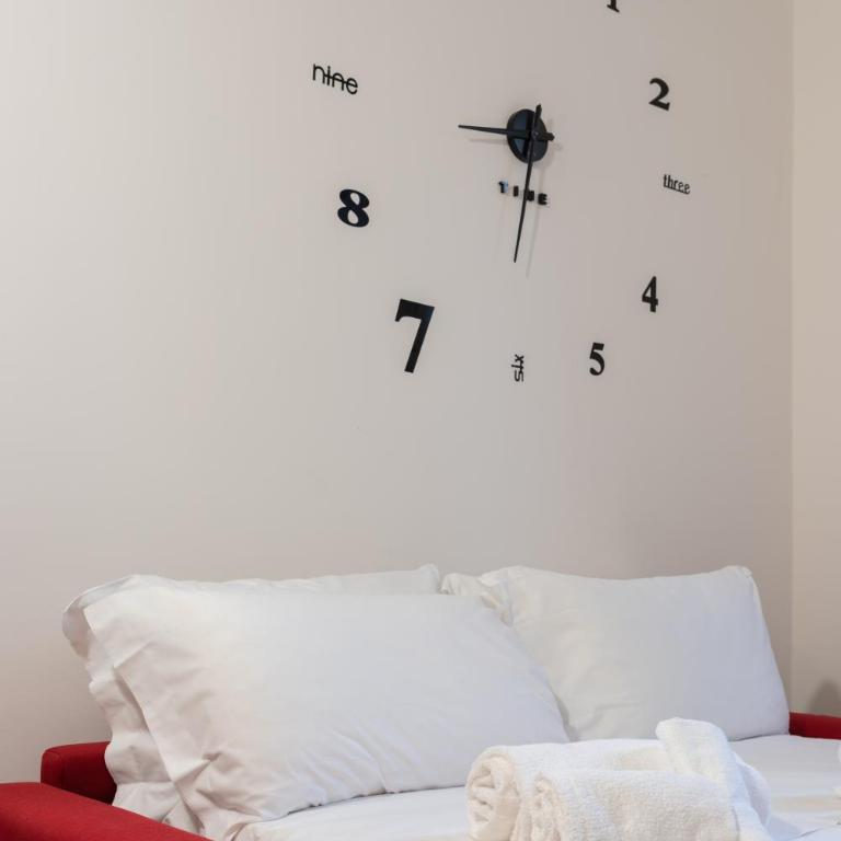 Capo di Lucca Home - in the historical center with terrace - Apartment with Terrace - 39