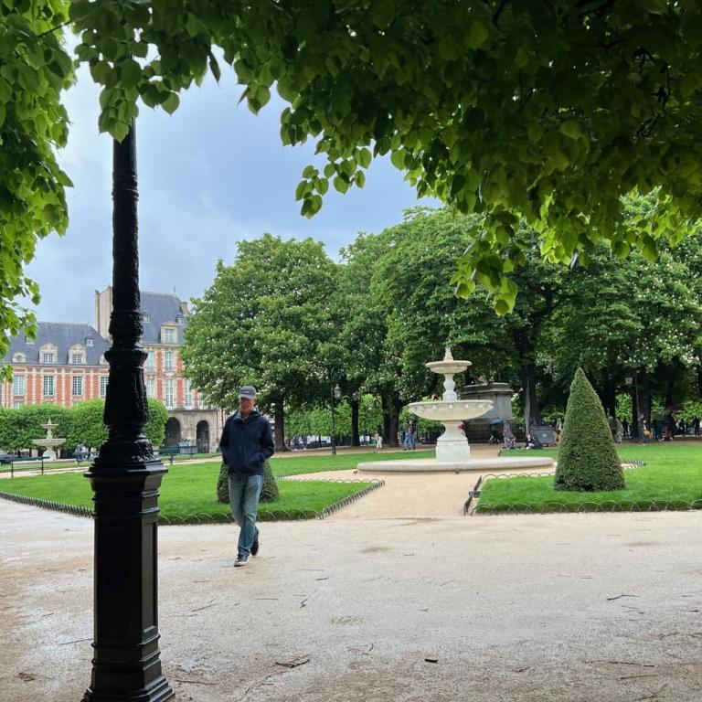 Le Clos Des Vosges - Apartamento - 24