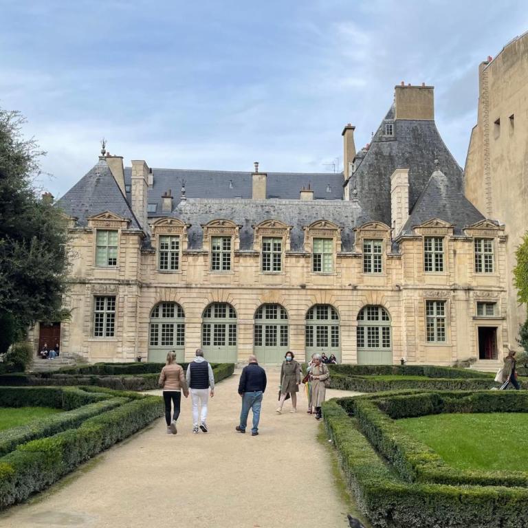 Le Clos Des Vosges - Apartamento - 27