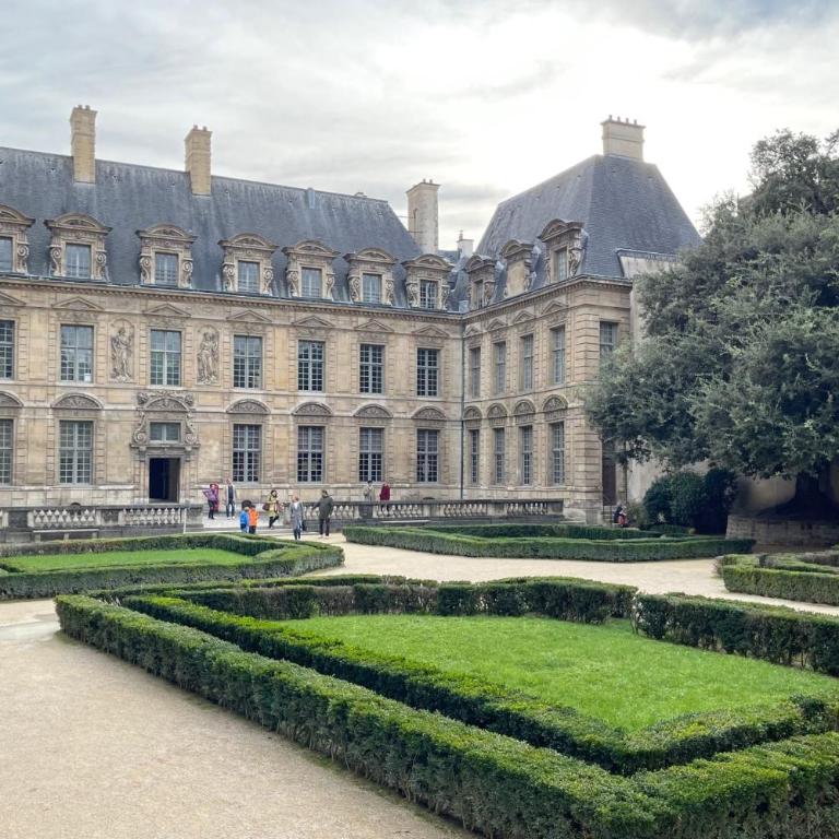 Le Clos Des Vosges - Apartamento - 28