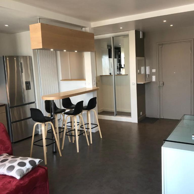 LuxAppart-Paris - Appartement Supérieur - 12