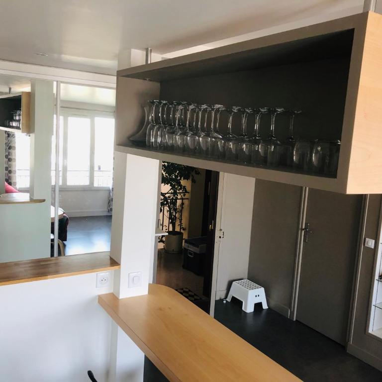 LuxAppart-Paris - Appartement Supérieur - 16