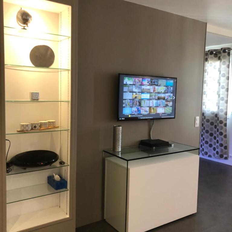 LuxAppart-Paris - Appartement Supérieur - 22