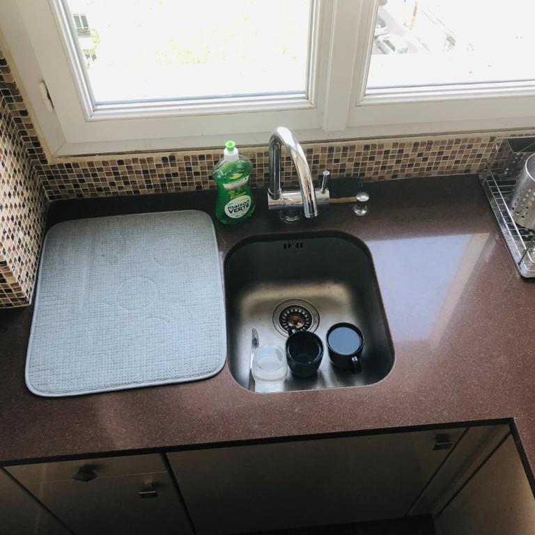 LuxAppart-Paris - Appartement Supérieur - 27