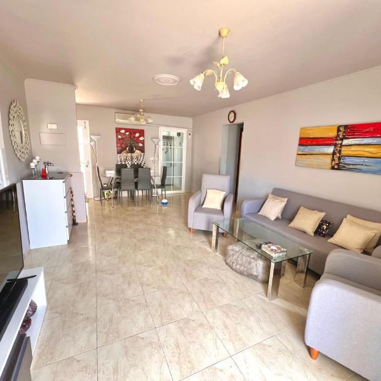 Casa Ganesh - Apartamento - Planta baja - 15
