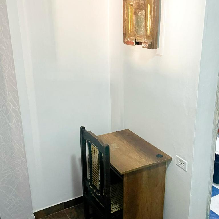 Casa Mamá Waldy New - Habitación Triple con baño - 10