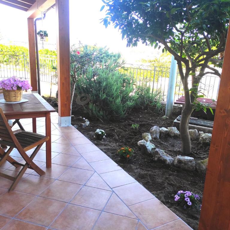 "A Mennulita" - One-Bedroom Apartment - 28