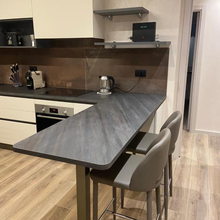 LA LUPA Apartment - In the heart of Aosta with car Box - Appartamento con 2 Camere da Letto - 29