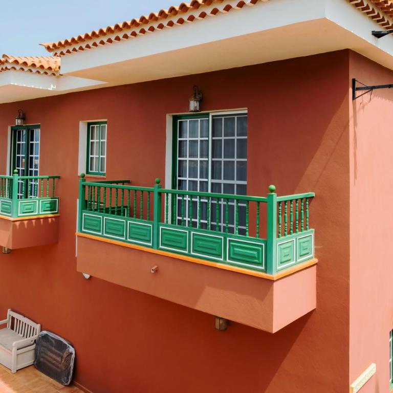 Live Guanches de Candelaria - Villa - 52